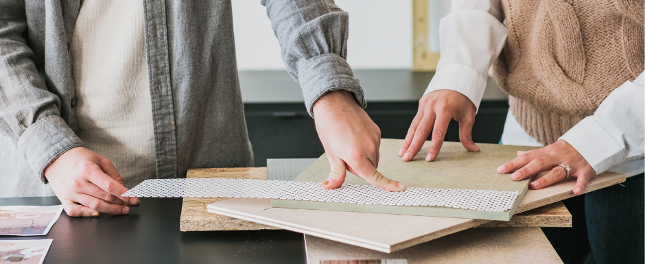 Ofis Mobilyalarında Malzeme Seçimi: Dayanıklılık ve Konfor