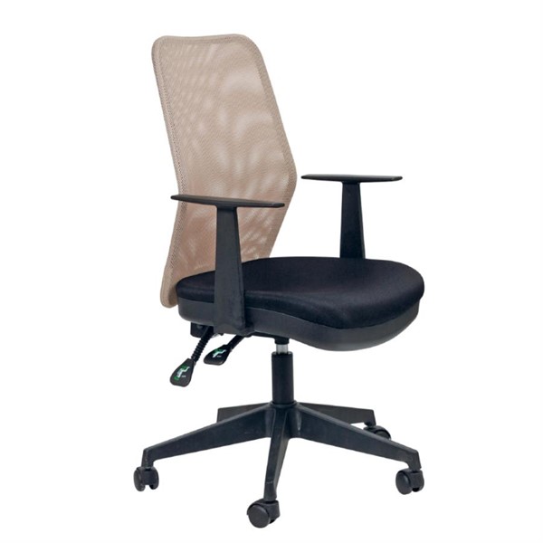 Fenix Plastik Çalışma Koltukları