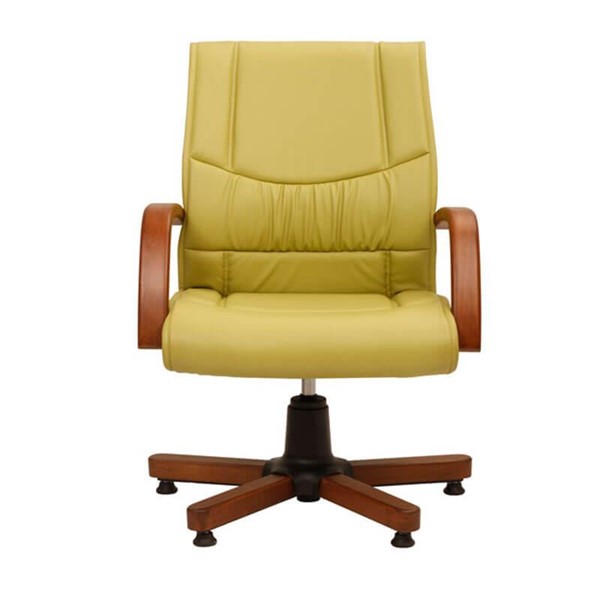 Fumo Ahşap Ayaklı Misafir Koltukları