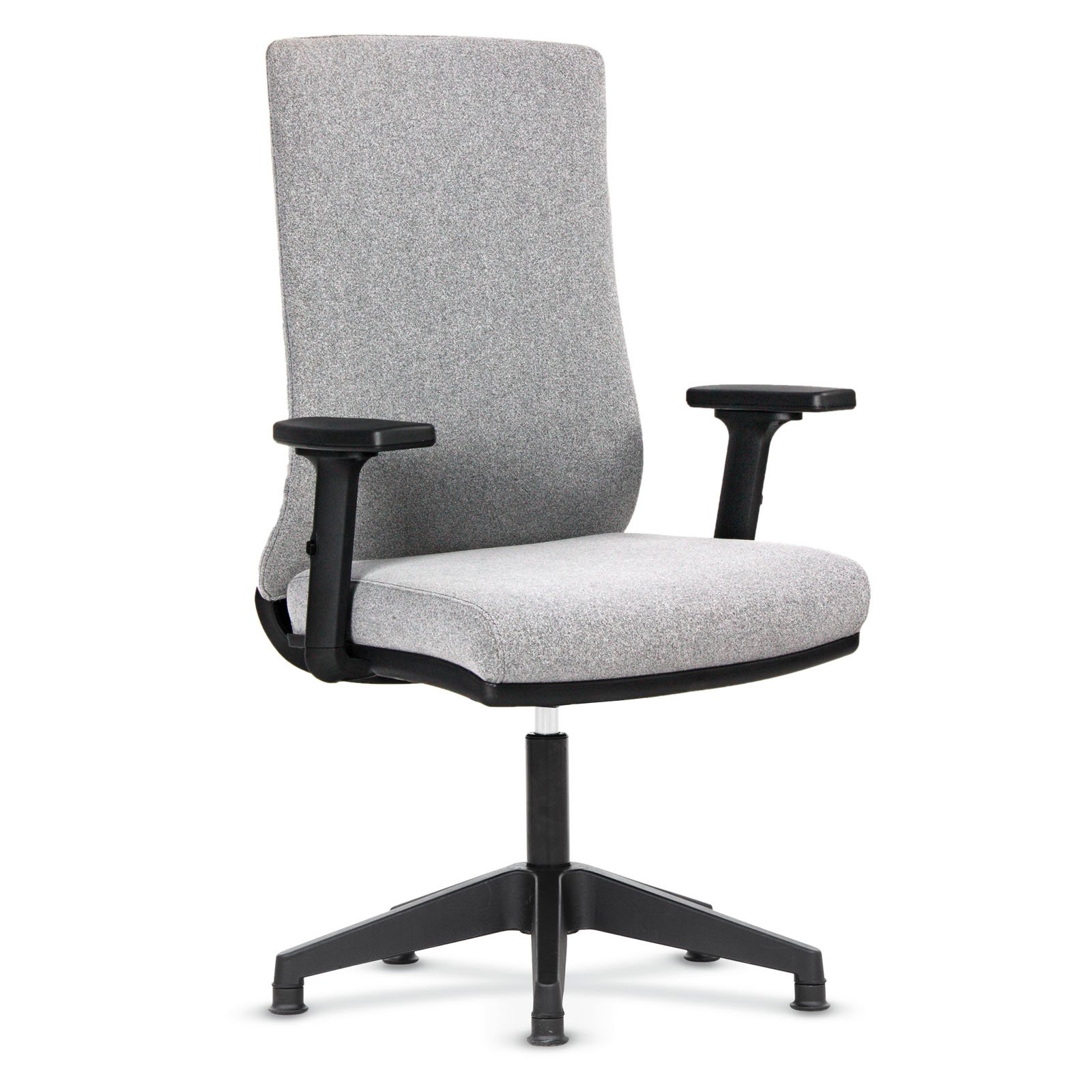 Petra Plastik Ayaklı Çalışma Koltukları