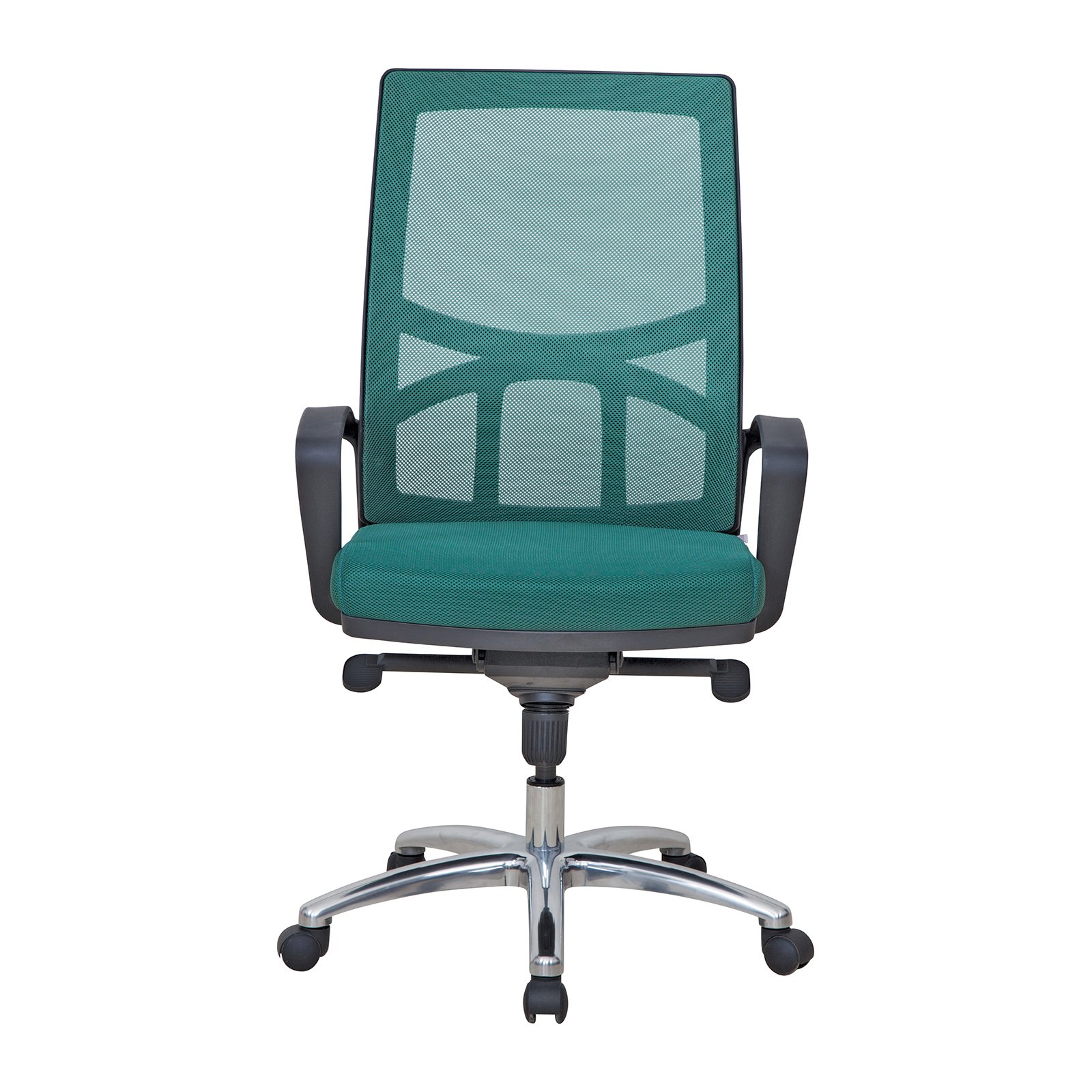 Remo Plastik Gövdeli Alüminyum Ayaklı Çalışma Koltukları