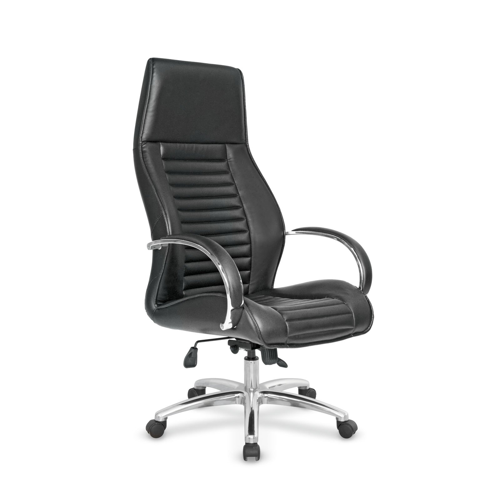 Ares Alüminyum Ayaklı Yönetici Koltukları