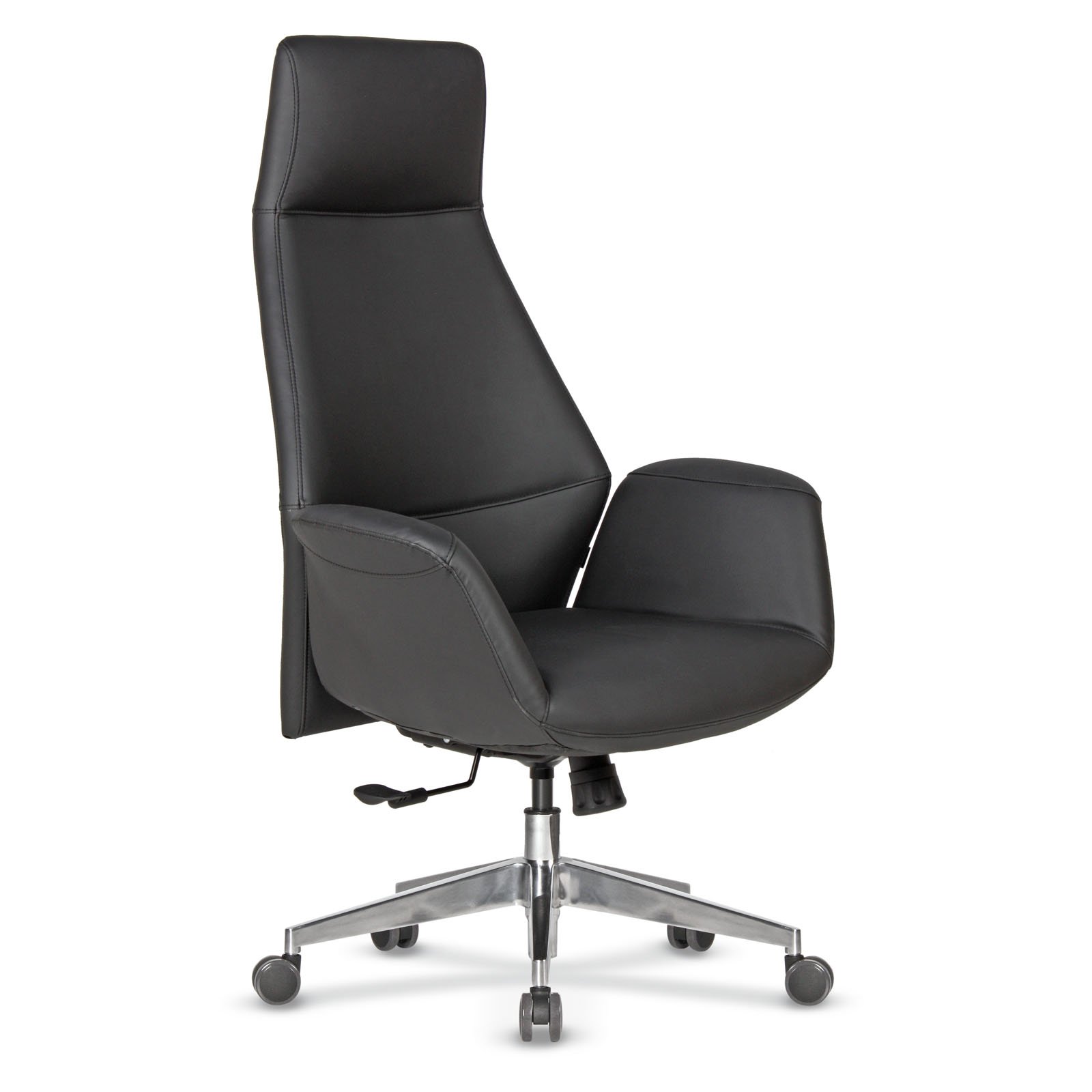 Neva Alüminyum Ayaklı Yönetici Koltukları