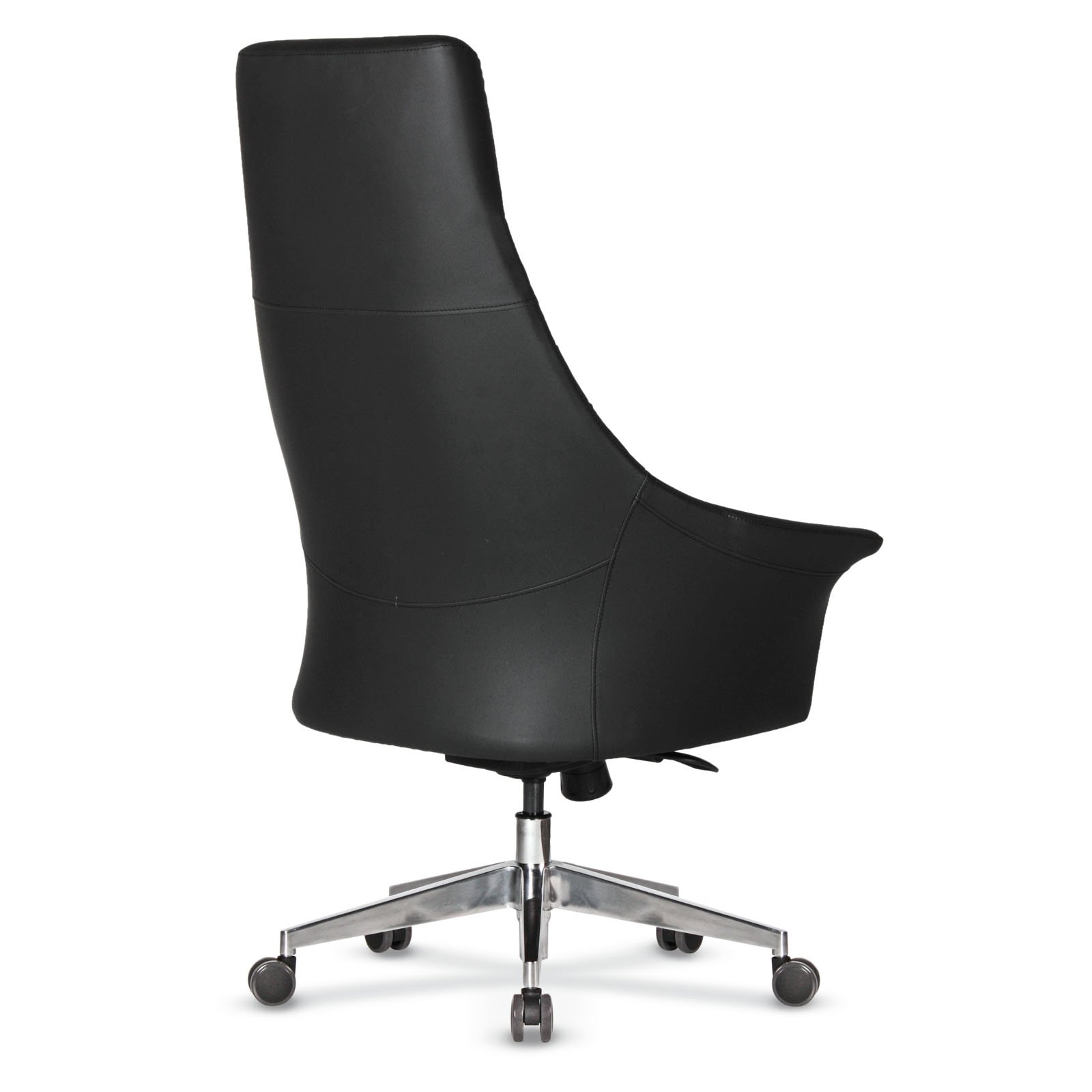 Vino Plus Alüminyum Ayaklı Yönetici Koltukları