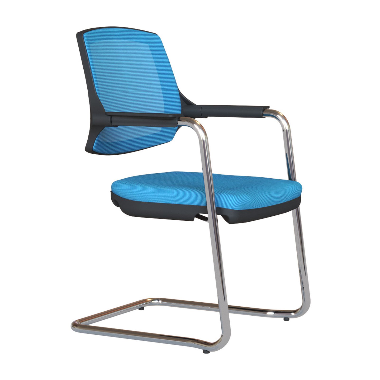 Joker Krom L Ayaklı Proje Koltukları