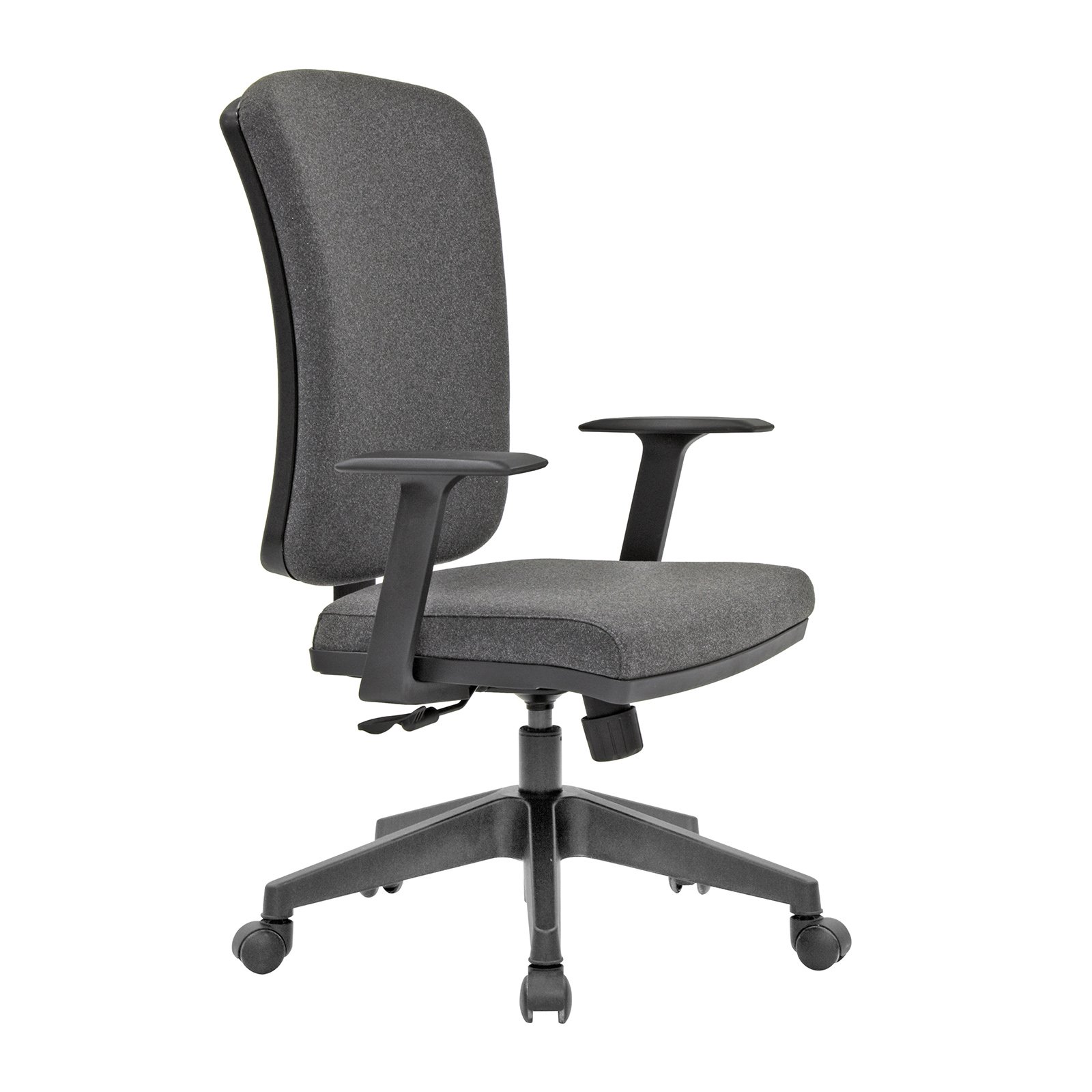 Paloma Sabit Kollu Plastik Ayaklı Proje Koltukları