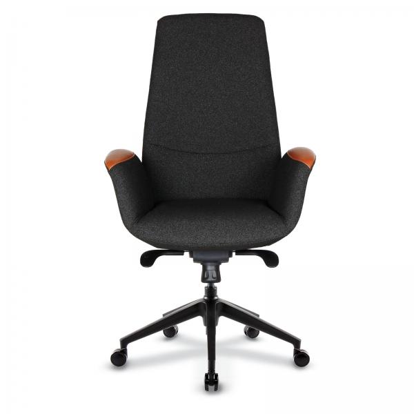 Sedef Plastik Ayaklı Proje Koltukları