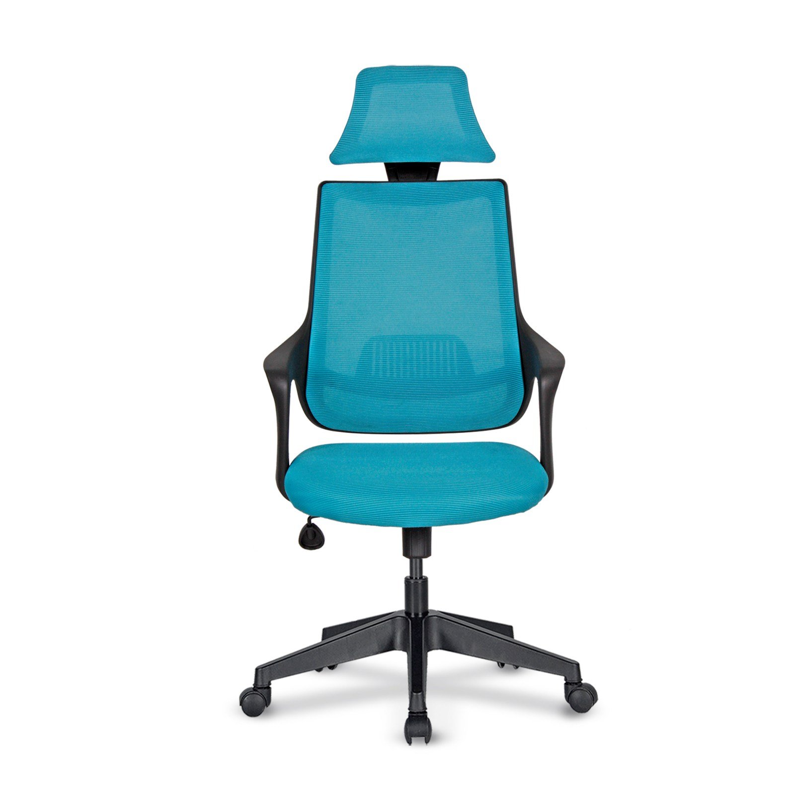 Alfa Plastik Ayaklı Fileli Koltuklar