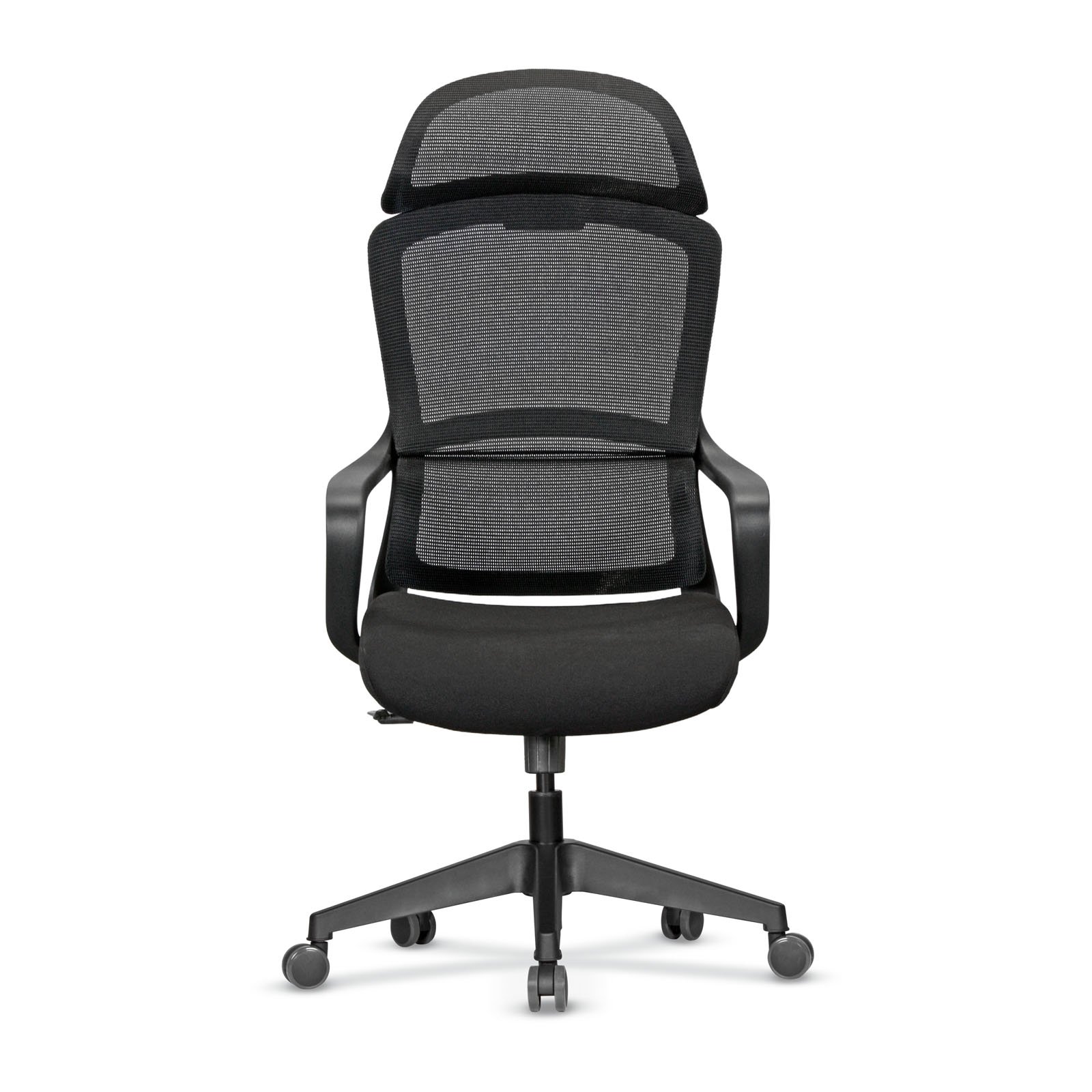 Arven Plastik Ayaklı Fileli Koltuklar