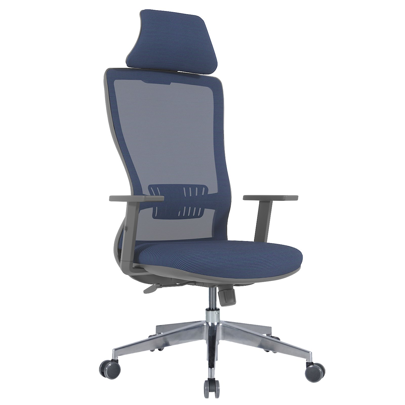 Arya Alüminyum Ayaklı Fileli Koltuklar