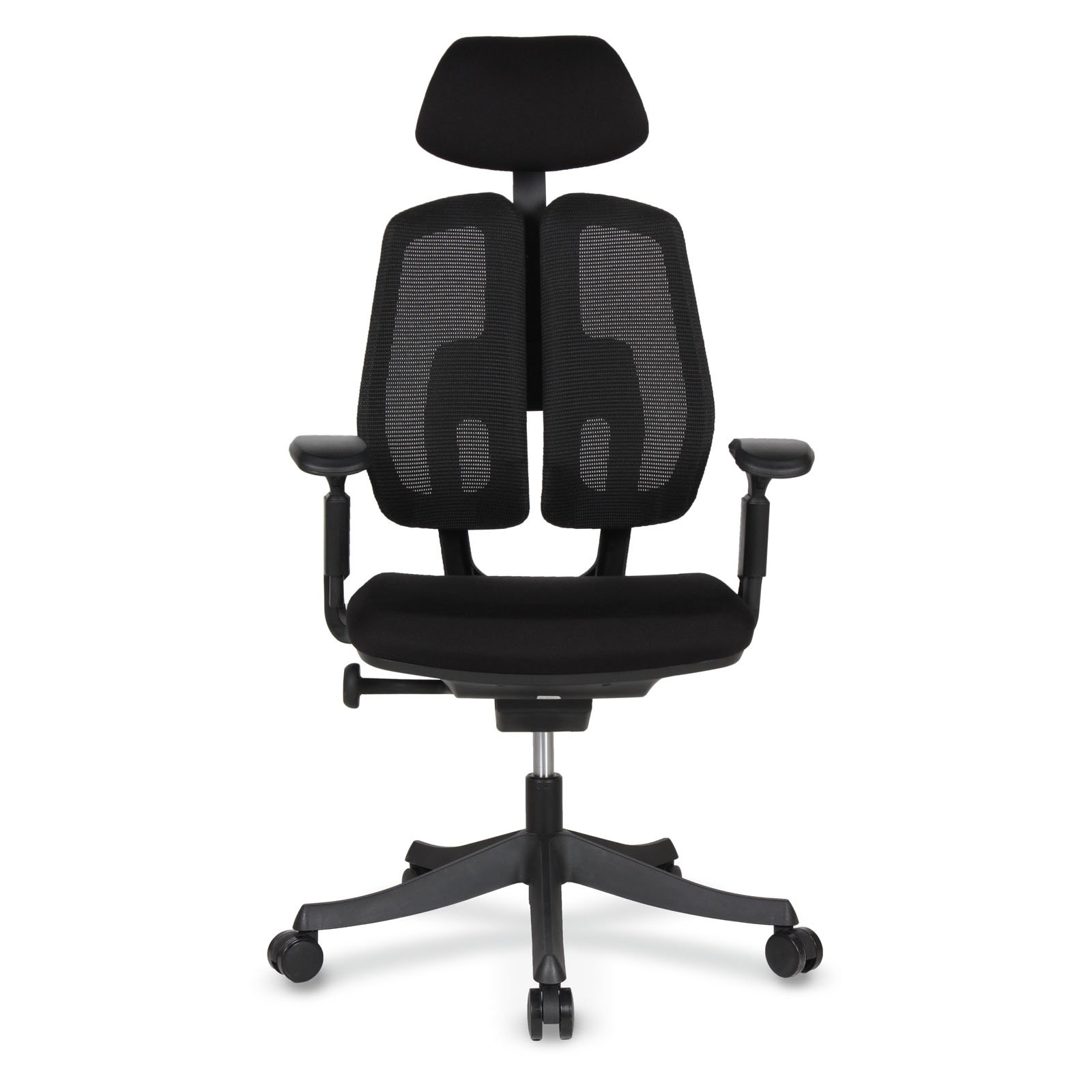 Balance Plastik Ayaklı Fileli Koltuklar