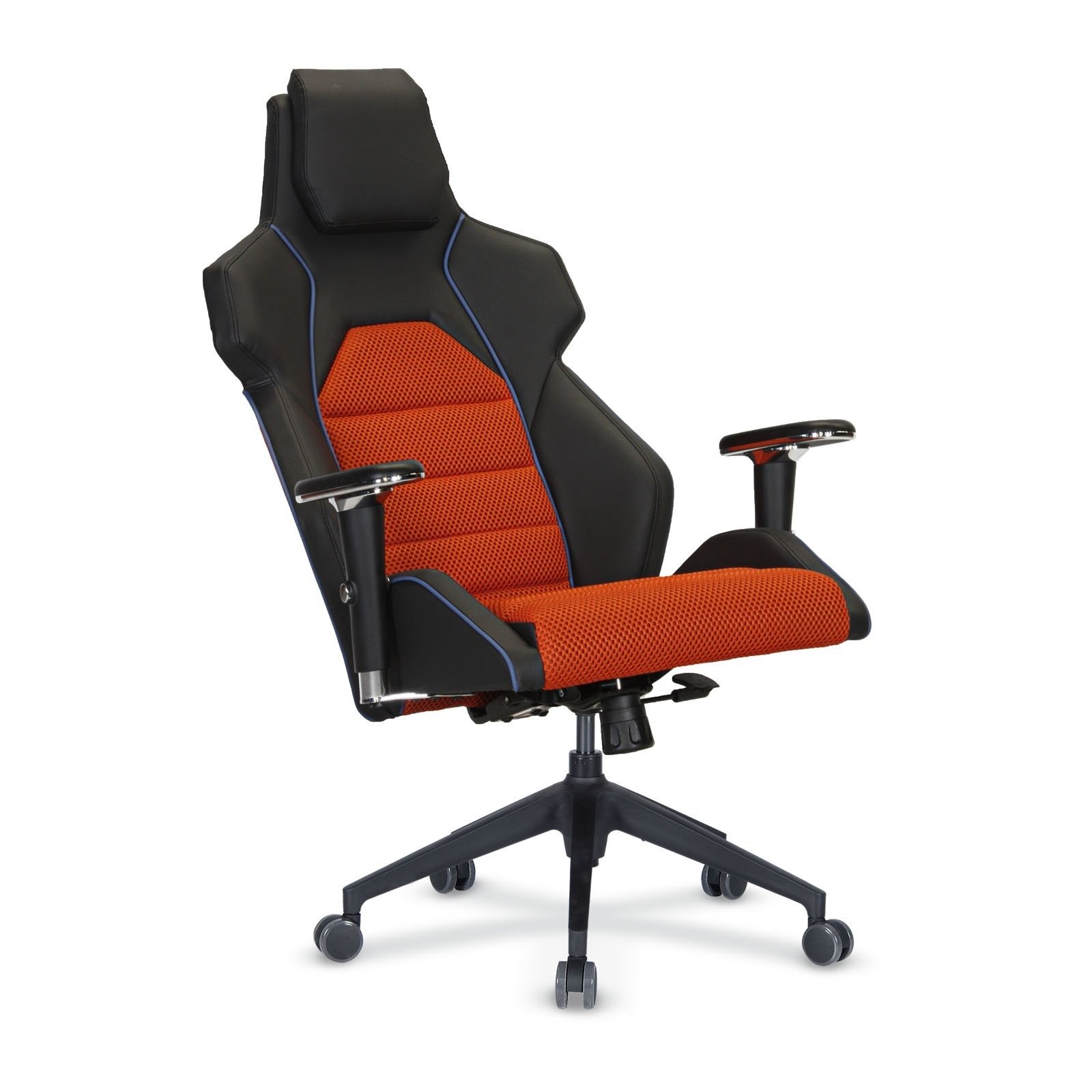 Game Plastik Ayaklı Oyuncu Koltukları