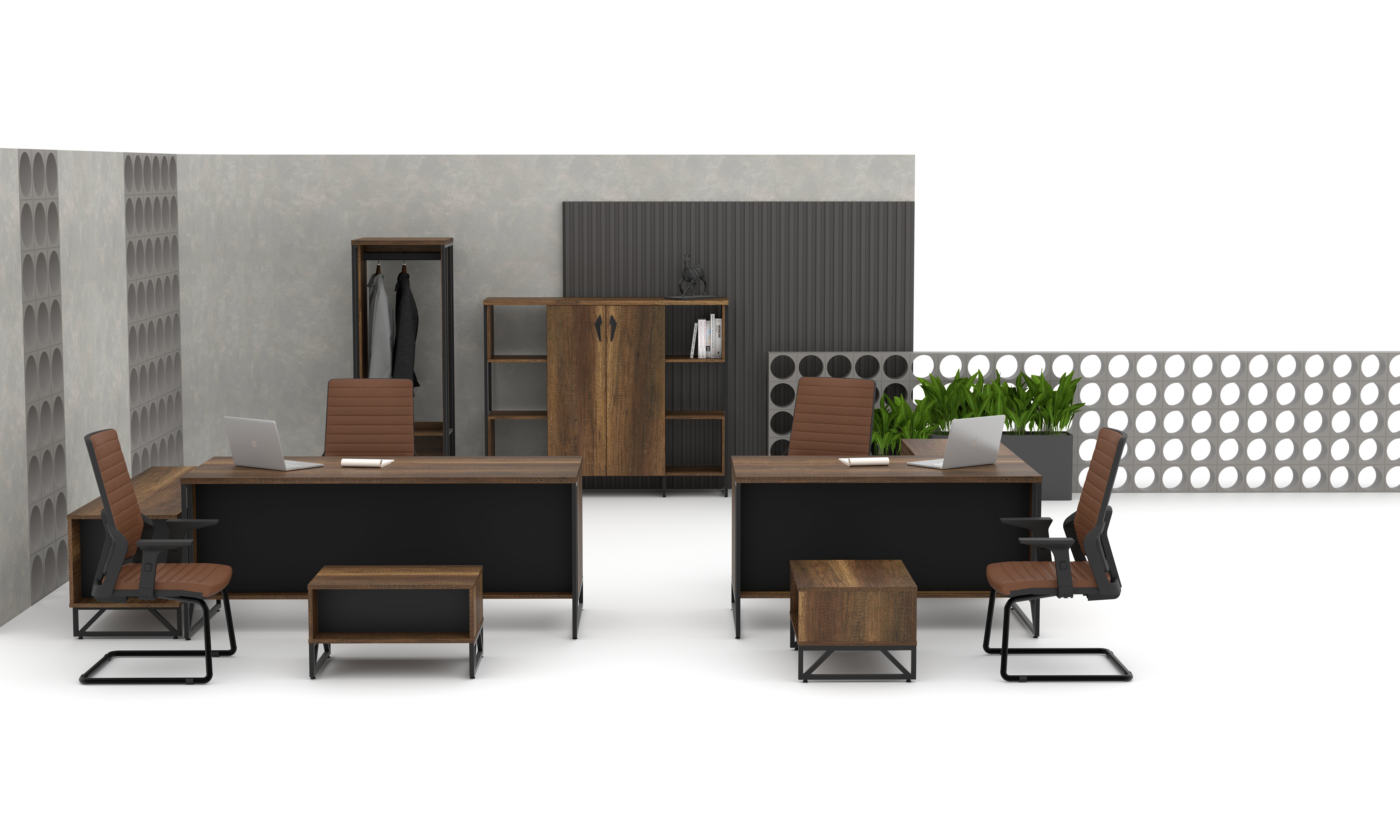 Luban Çalışma Sistemi