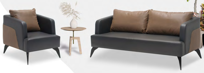 Siderno Koltuk Takımı