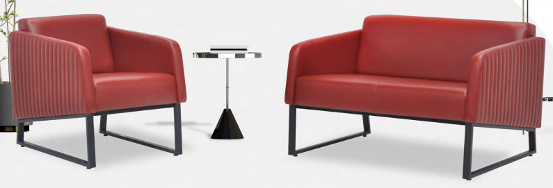 Zadjar Koltuk Takımı