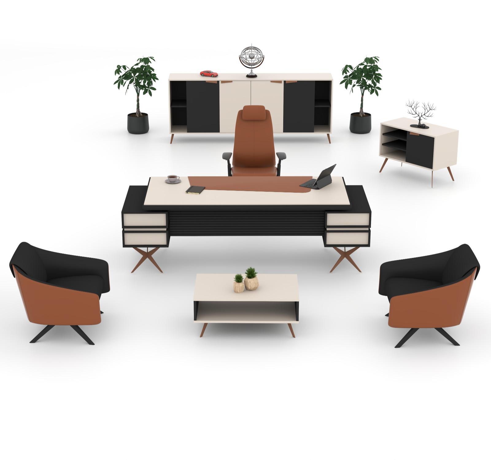 Arthur Makam Takımı