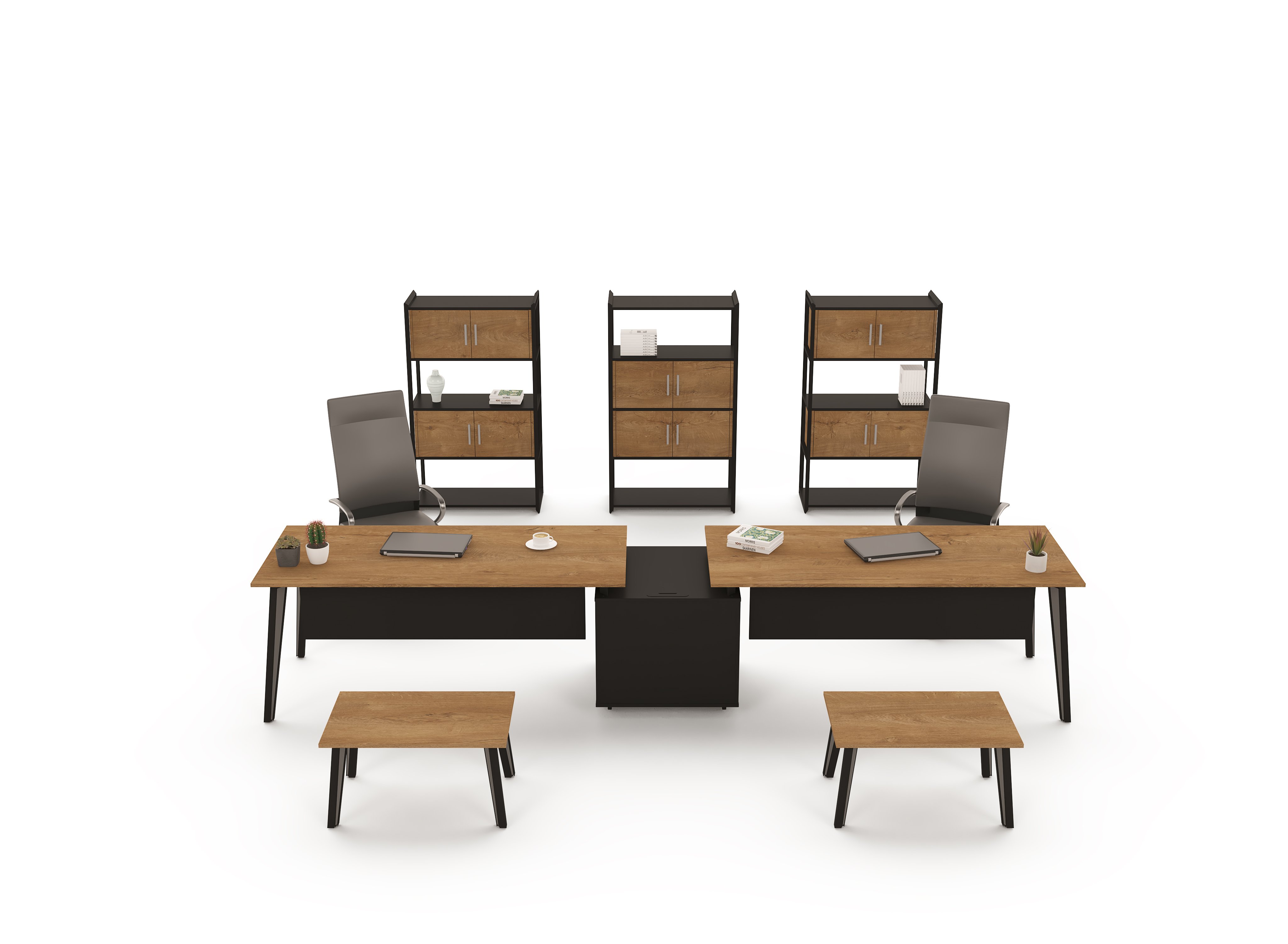 Petek İş İstasyonları