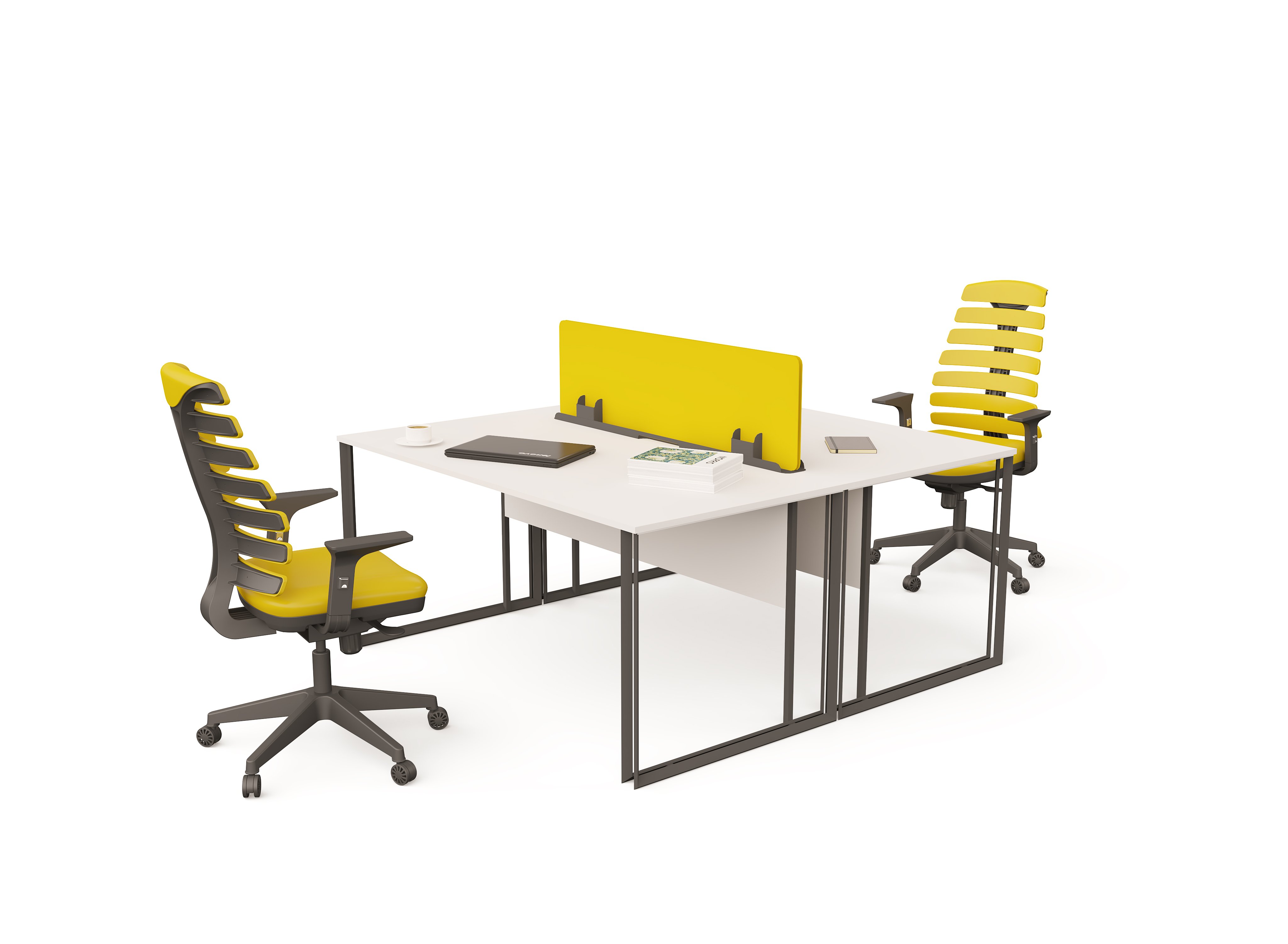 Tunç İş İstasyonları