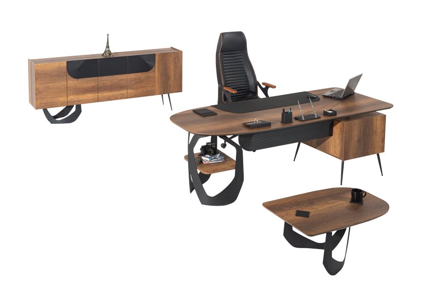 Gondol Makam Takımı