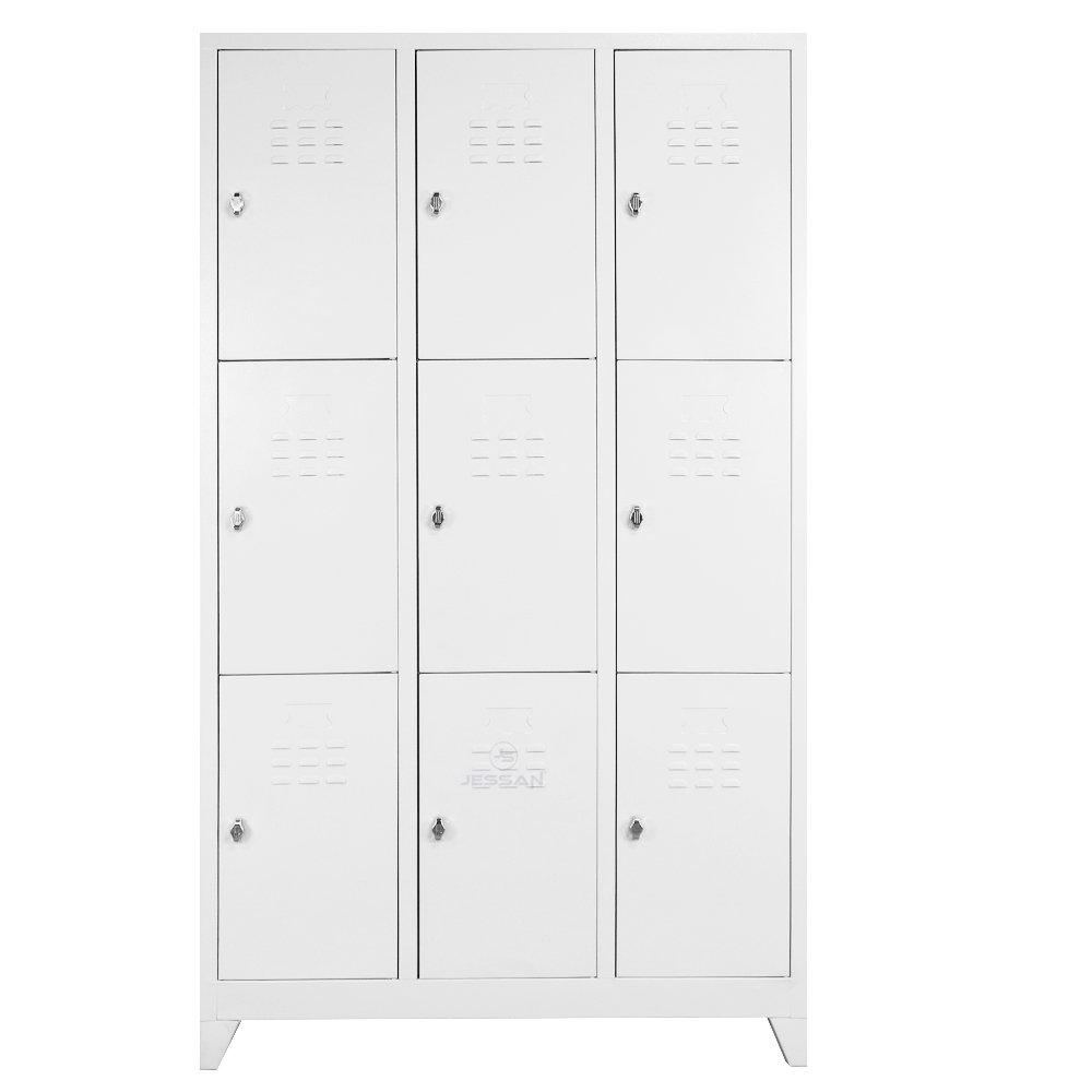 9lu Eko Soyunma Dolabı