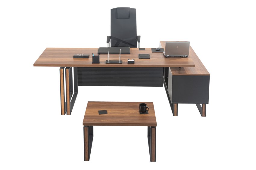 Fuga Yönetici Takımı