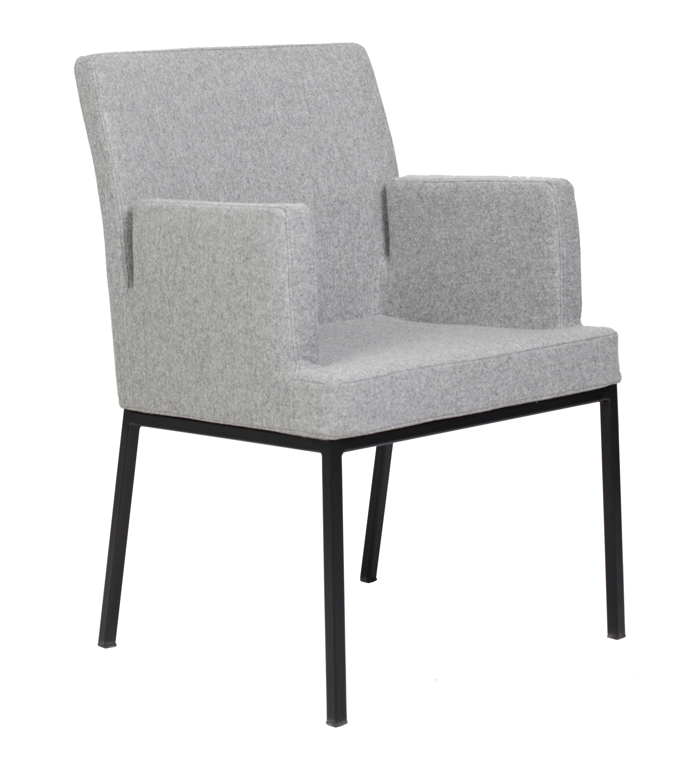 Hisar Metal Ayaklı Sandalyeler