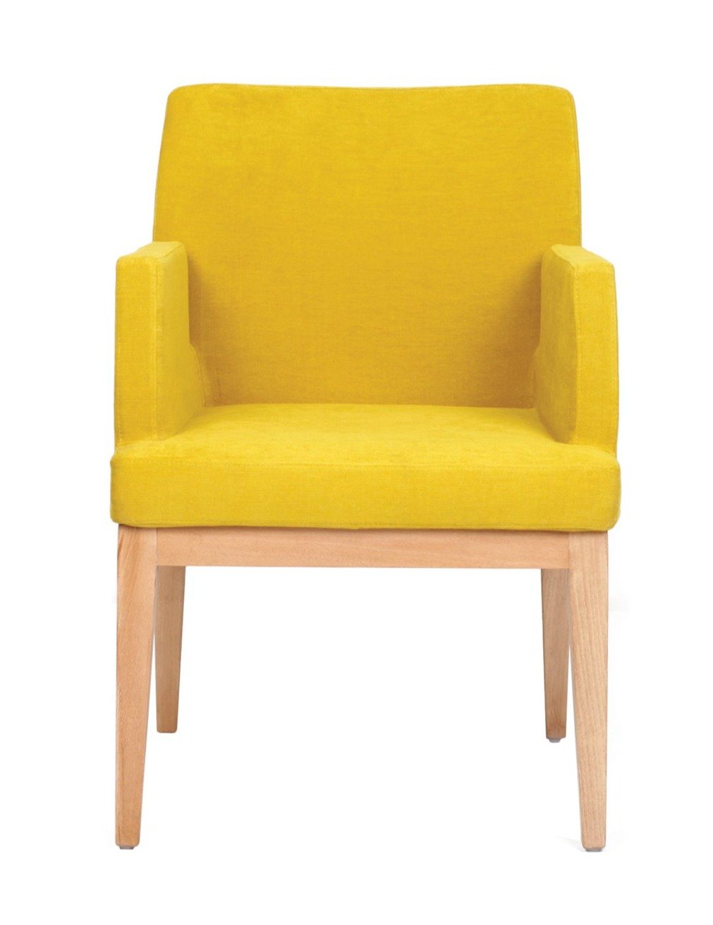 Hisar Ahşap Ayaklı Sandalyeler