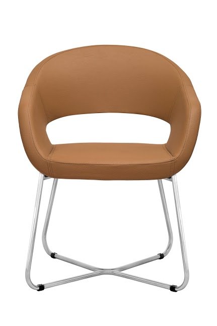 Moon Metal Ayaklı Sandalyeler