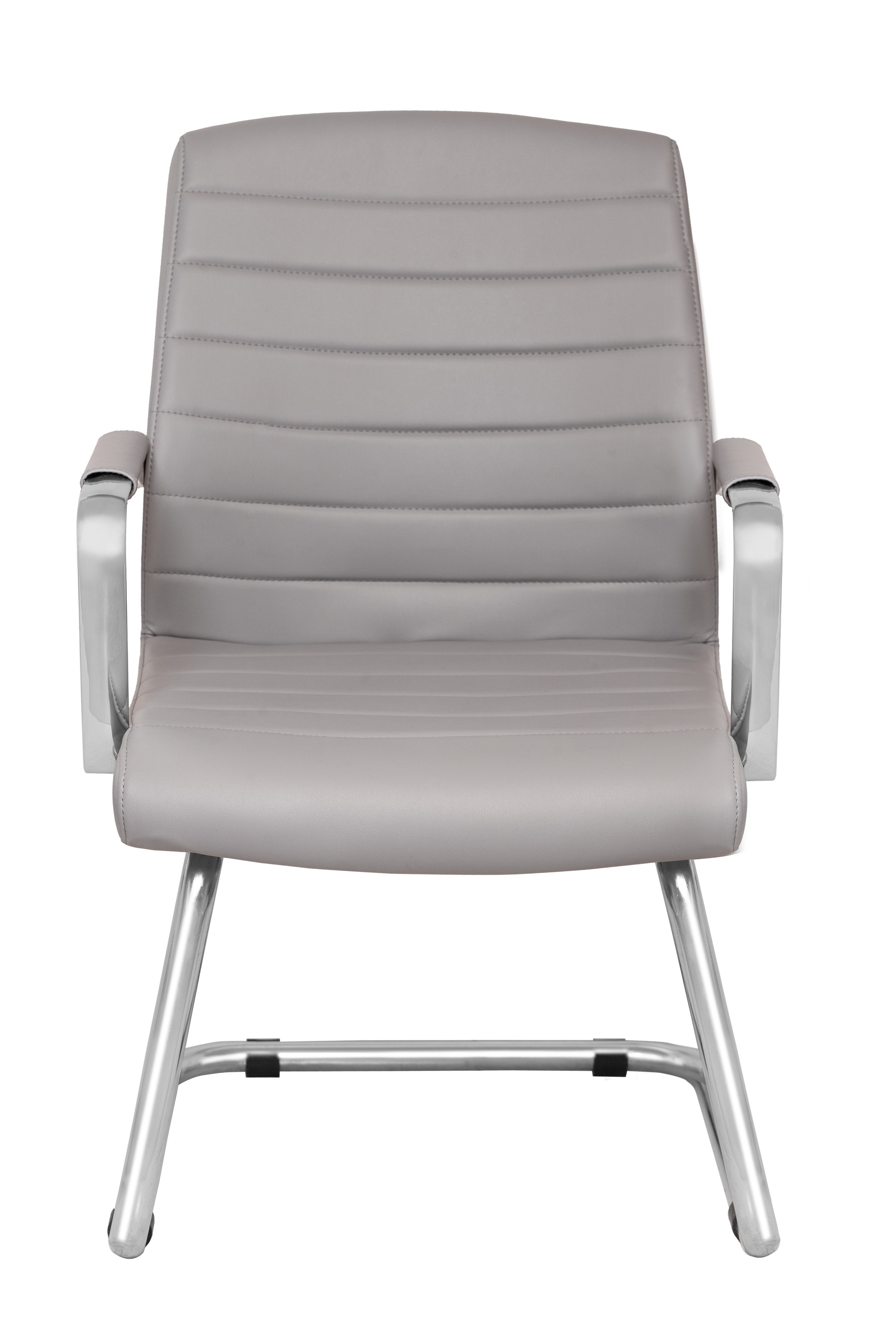 Next Krom U Ayaklı Misafir Koltukları