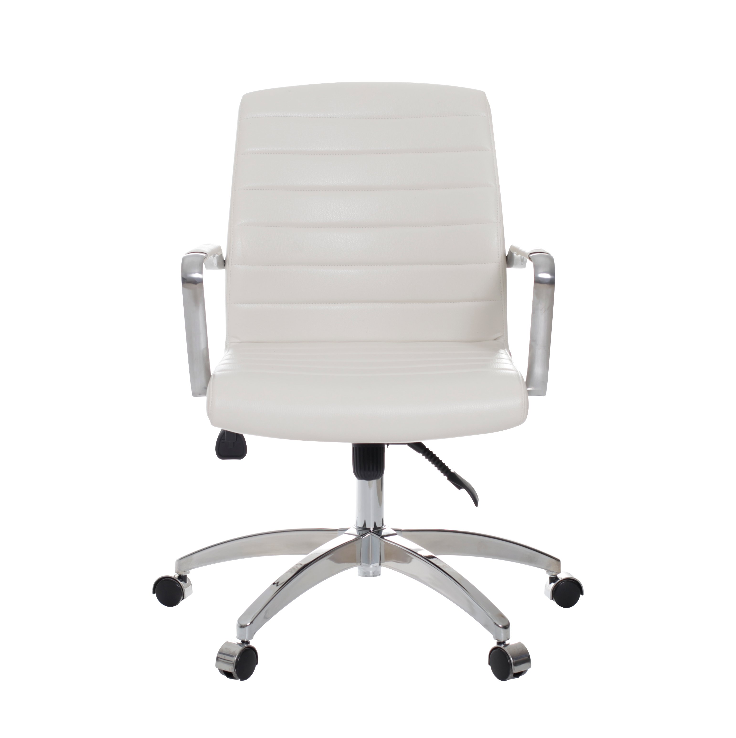 Next Krom Ayaklı Çalışma Koltukları