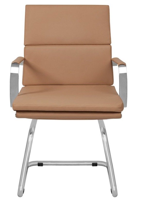 Venta Krom Ayaklı Misafir Koltukları