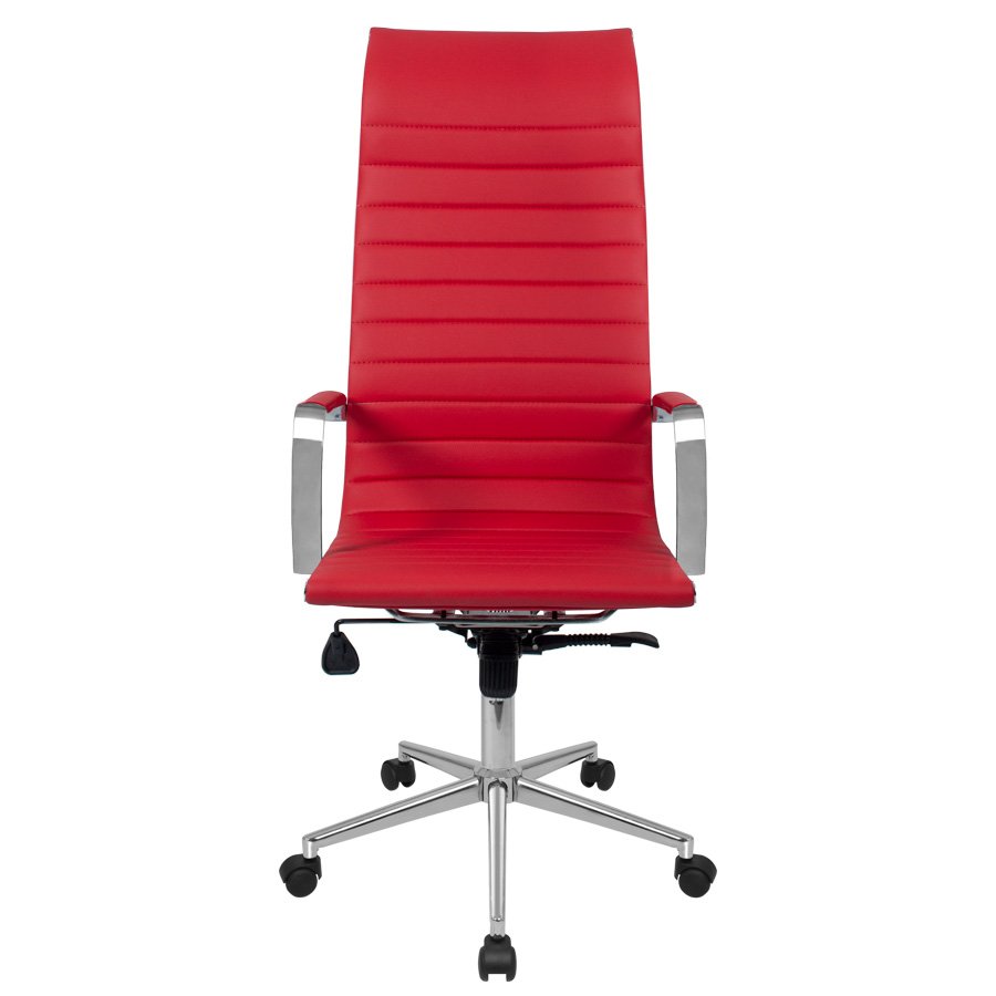 Vita Krom Ayaklı Yönetici Koltukları