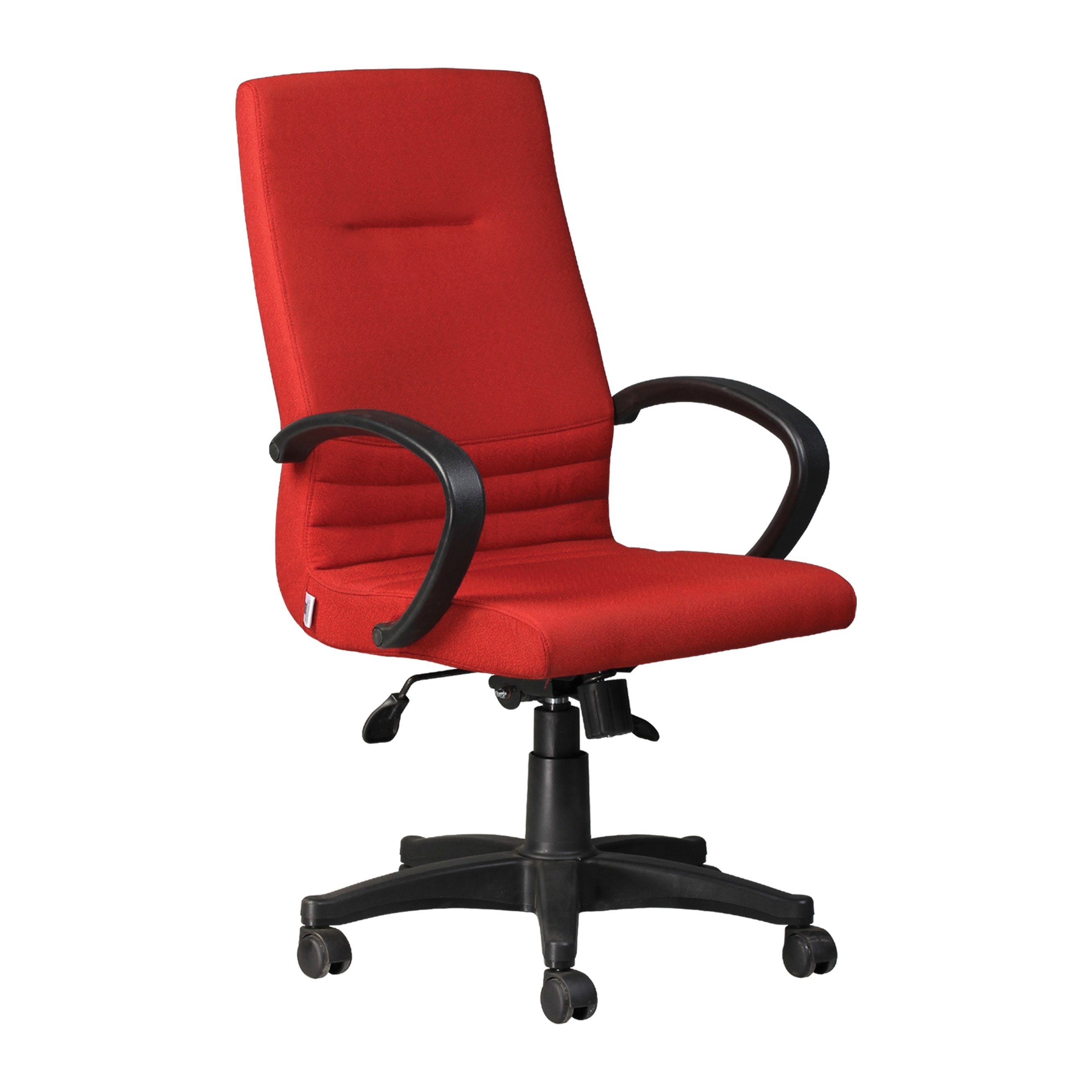 Zarif Plastik Ayaklı Yönetici Koltukları