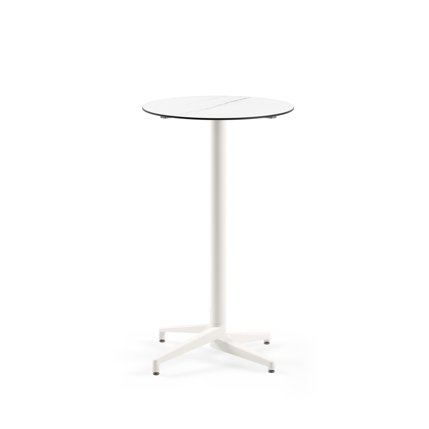 Moon-C Sabit 69 Cm Bar Masası