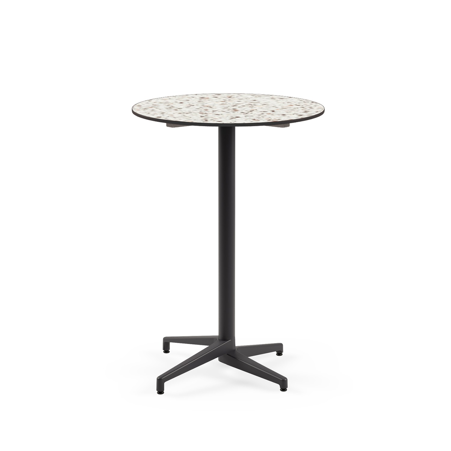 Moon-C Sabit 77 Cm Bar Masası