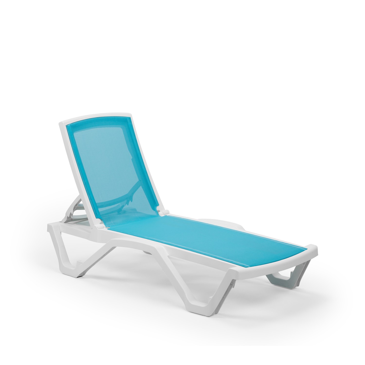 Mare Kolçaksız Şezlong