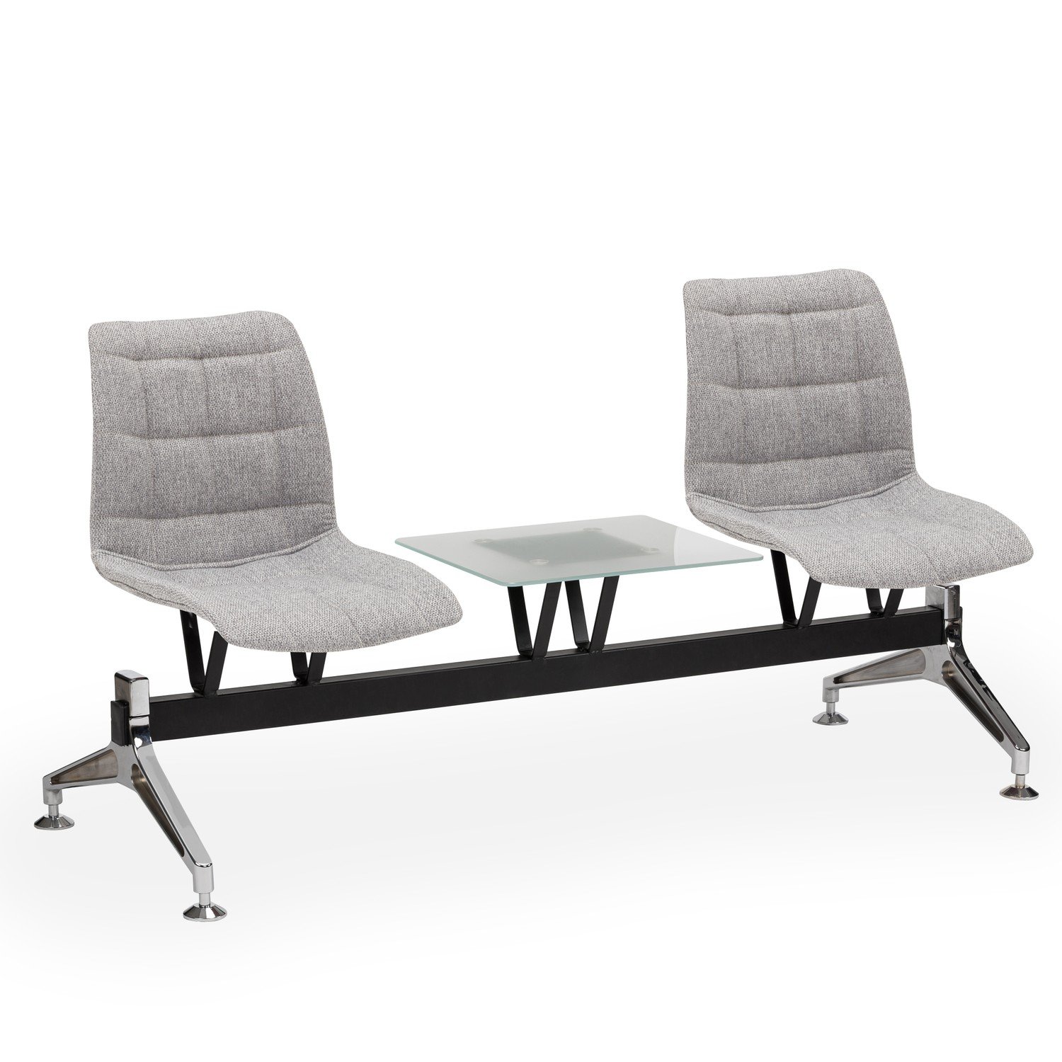 Laser X2 Pad Bekleme Sandalyesi