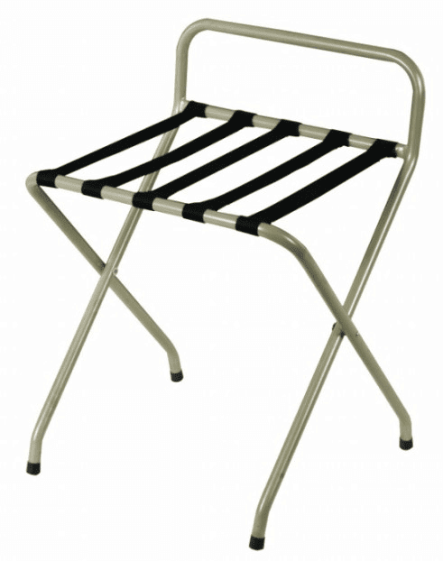 Valiz Sehpası Boyalı