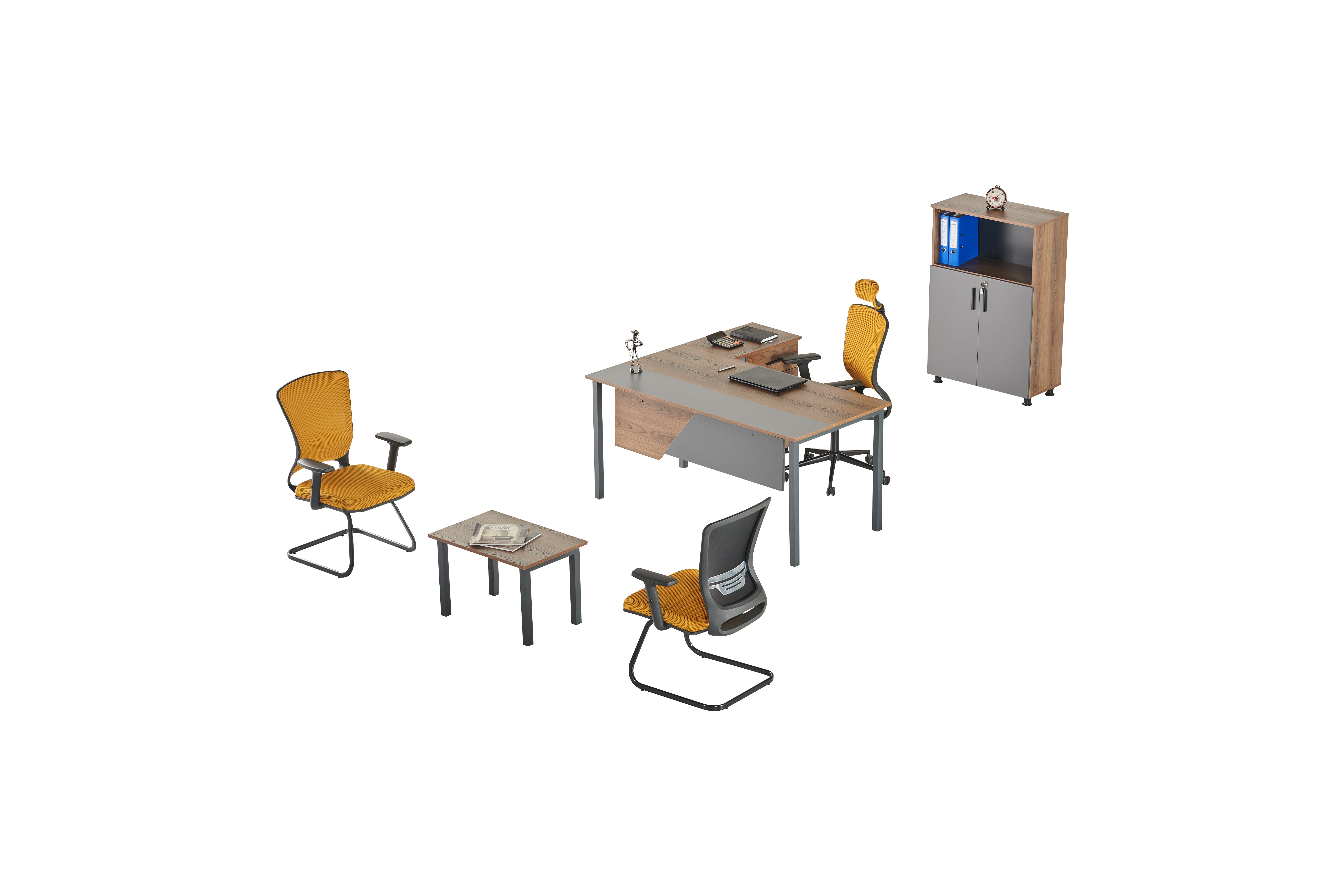 Dukha Çalışma Takımı Avrupa