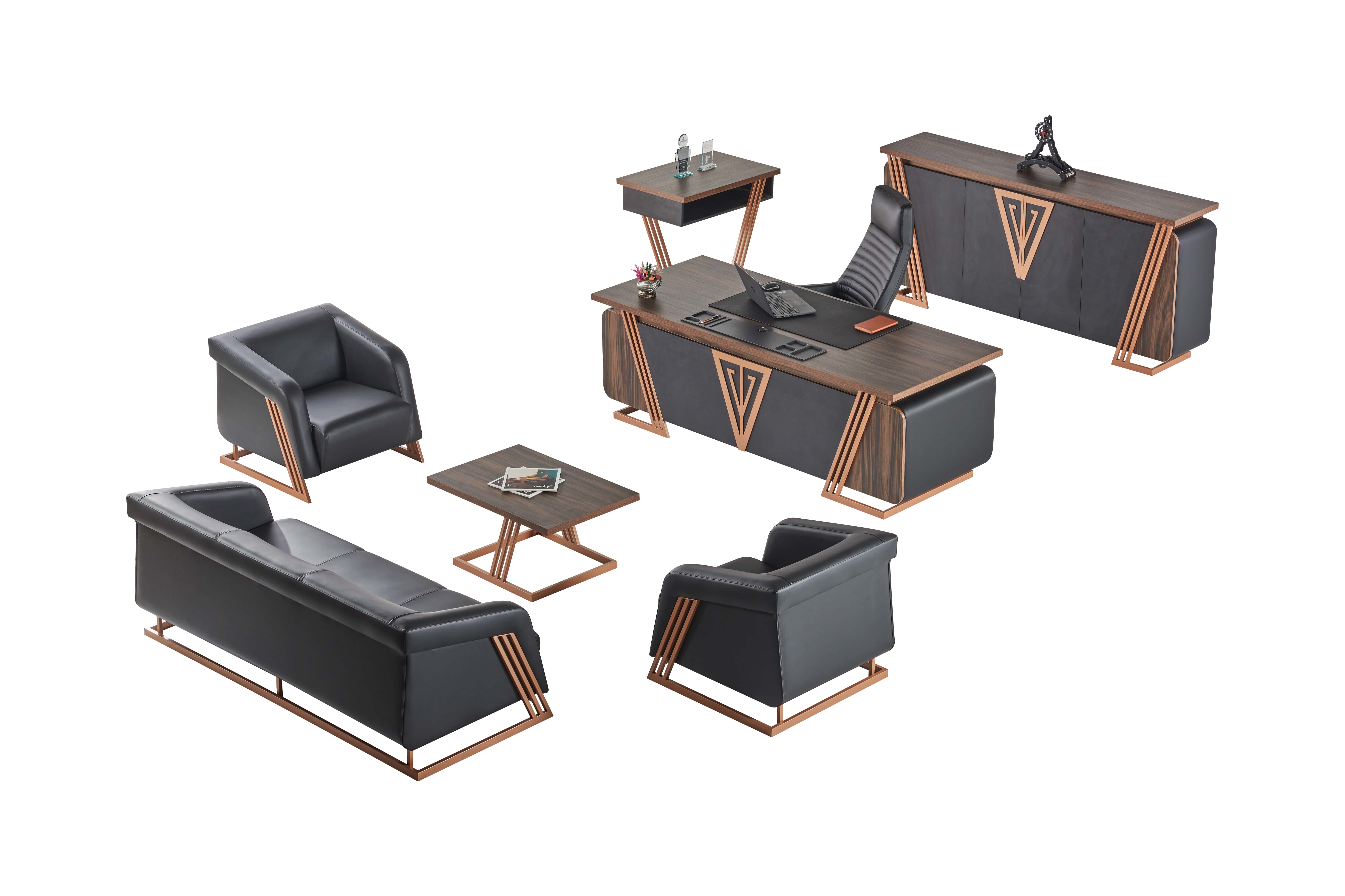 Perge Makam Takımı