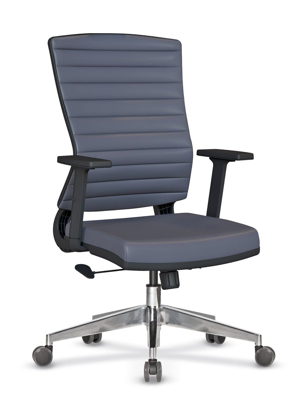 Eden Çalışma Koltukları Alüminyum Ayaklı