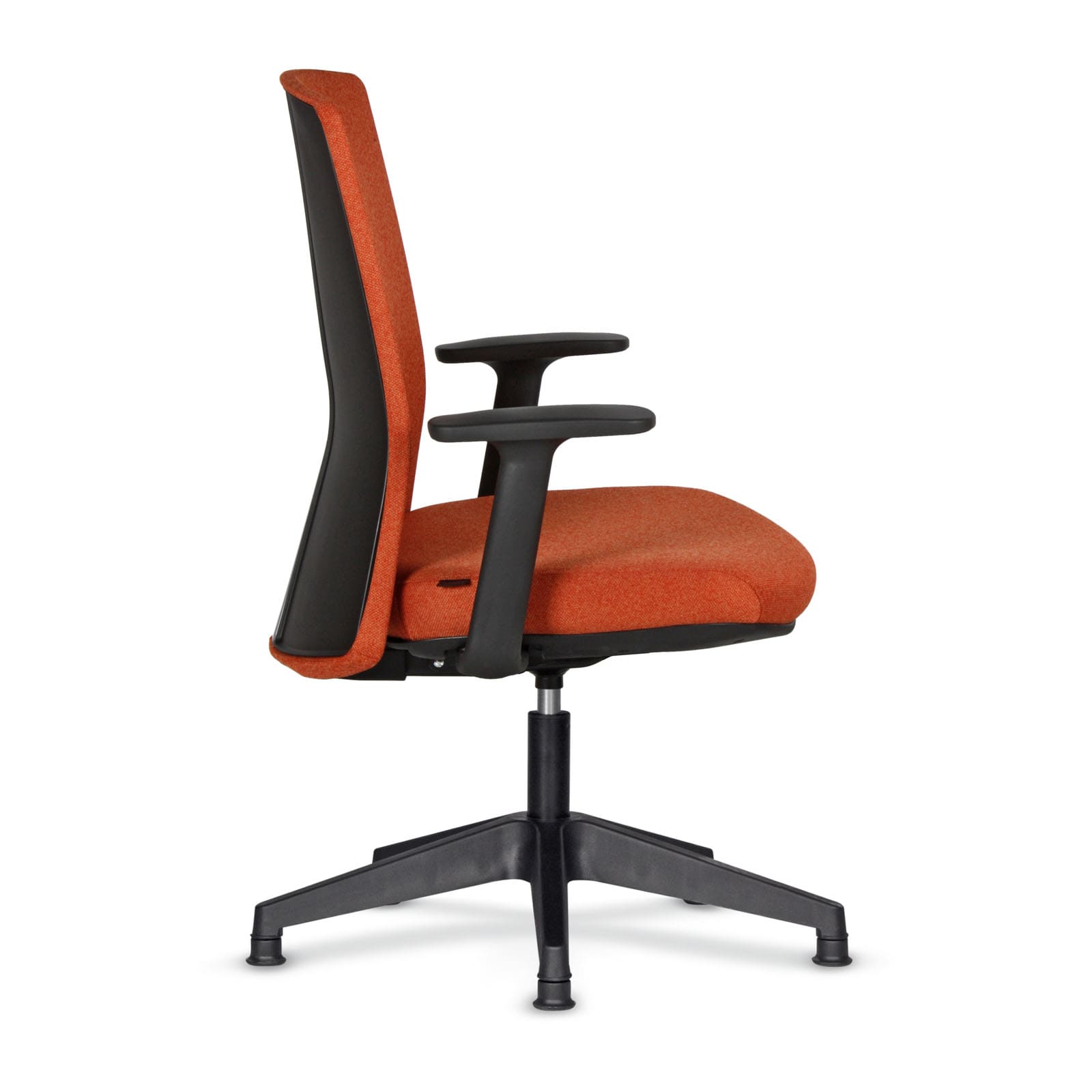 Meta Çalışma Koltukları Plastik Ayaklı