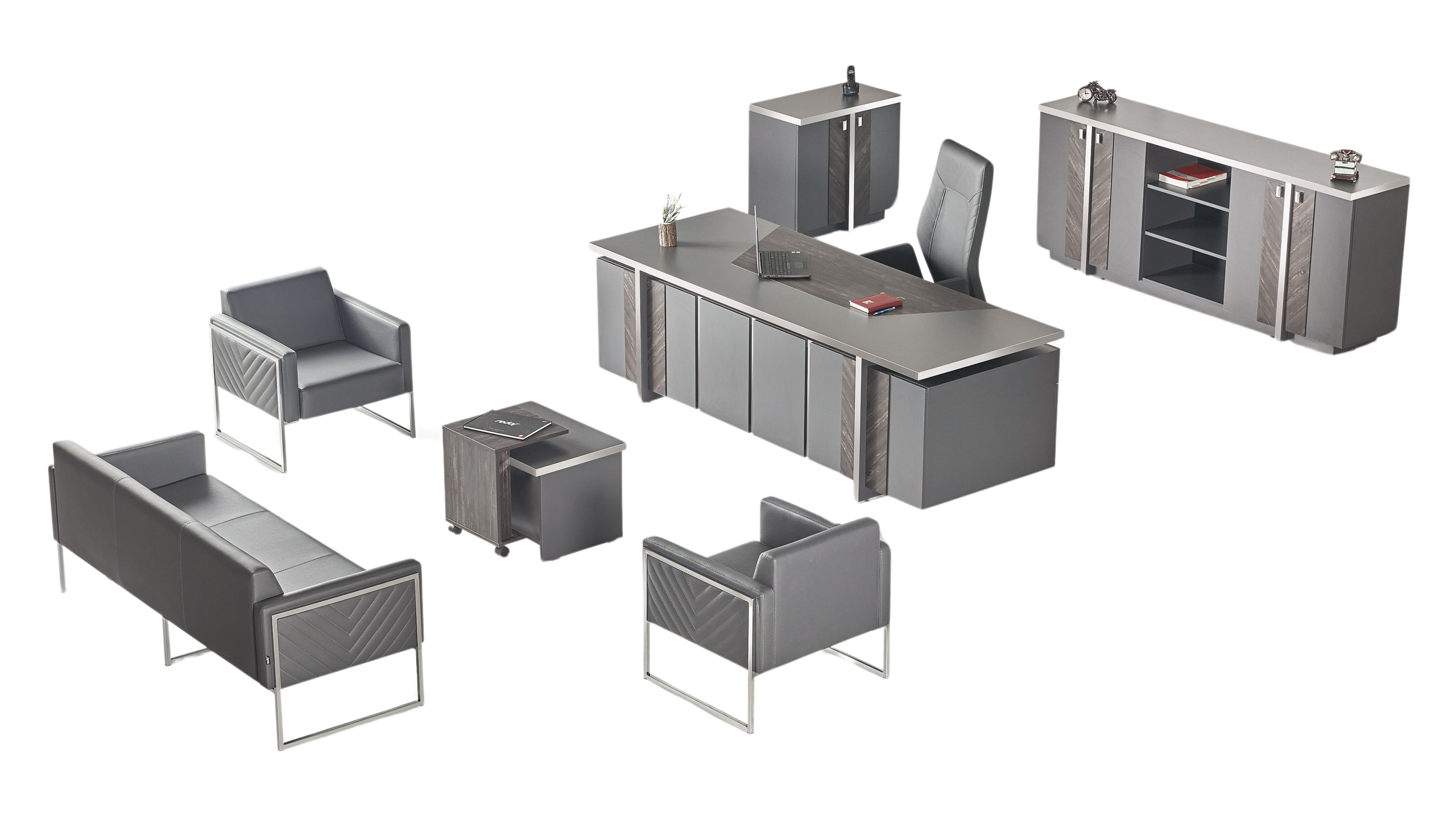 Nancy Makam Takımı